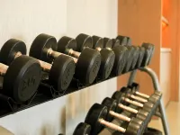 DONGBAI LANES HOTEL - Gym
