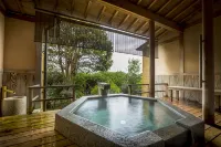 Hotel Kitanoya - Hot Springs