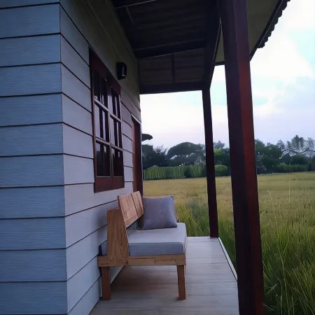 ID Garden Home