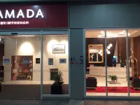Ramada by Wyndham Hamilton City Center Hotels in Hamilton