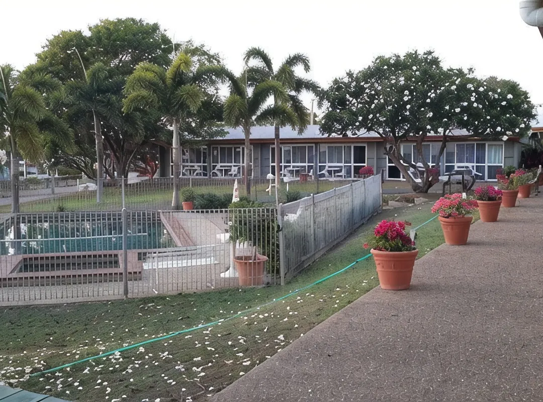 Ocean View Motel Bowen - Bowen