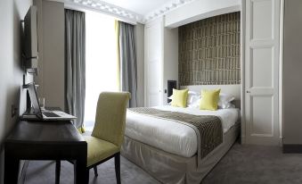 Hotel Le Mathurin
