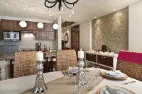 Almar Resort Luxury LGBT Beach Front Experience - petit déjeuner