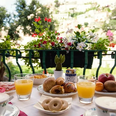 Hotel Savoia