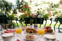 Hotel Savoia - servizio colazione