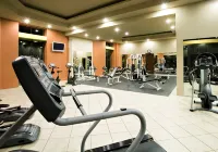 Las Palomas Beach & Golf Resort - Gym