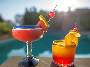 Villa Montaña Hotel & Spa