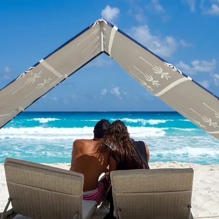 Oleo Cancun Playa All Inclusive Resort