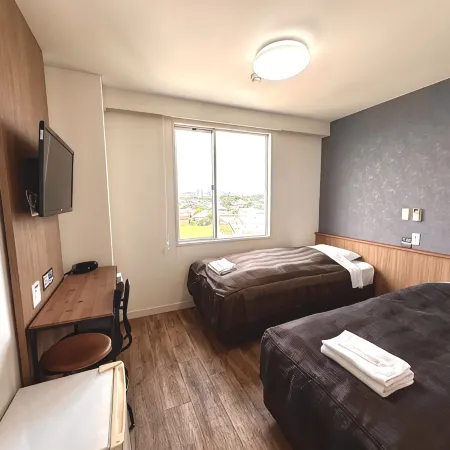 Tabist Tsukuba Sky Hotel