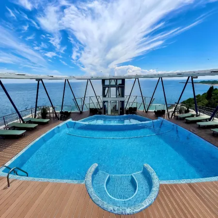 Hotel Marina Palace, Affiliated by Meliá