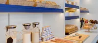 B&B HOTEL Finestrat - Bữa sáng