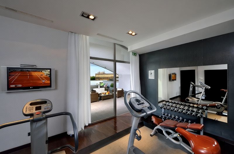 Savhotel Fiera Bologna photo 2