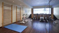 Parador de Arties - Gym