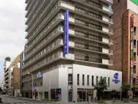 Daiwa Roynet Hotel Osaka-Uehonmachi Hotels in Tennoji