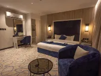 Skyline Hotel & Suite Hotels near Prince Sultan Bin Abdulaziz International Airport