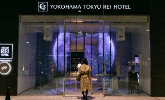 Yokohama Tokyu REI Hotel