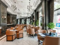 Hotel Balkan Hotel a Belgrado