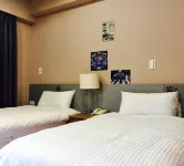 Bear Hotel - Parking
