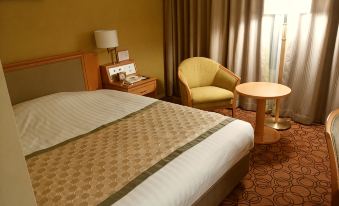 Jr Hotel Clement Tokushima