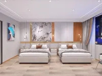 Cloud Home Intelligent Hotel - 2-نجوم