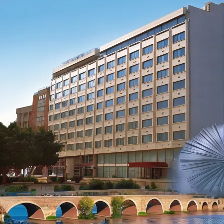 Surmeli Adana Hotel