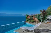 Banshan Haiju Lake View Misu - Rooftop Pools