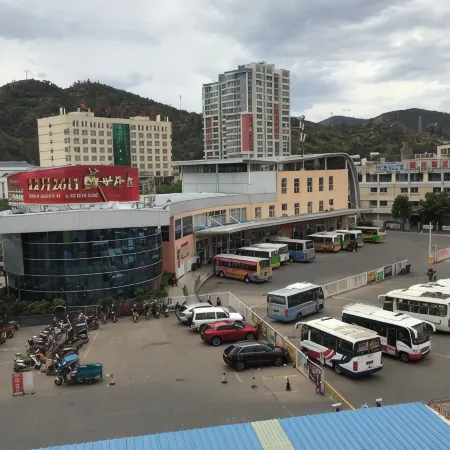 Dayao Shunxin Hotel
