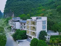 陽朔星舍庭院（遇龍河夏棠碼頭店） - Wi-Fi
