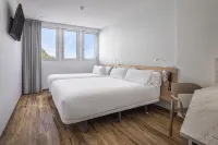 B&B HOTEL Lisboa Aeroporto Hotels in 