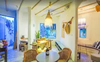 Resort de Paskani - bar