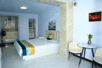 Liuji Family Hotel, Dolun