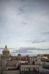 Almanac X Alcron Prague - romantique