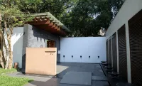 Villa 32 (Available only over 16 years old) - Villas