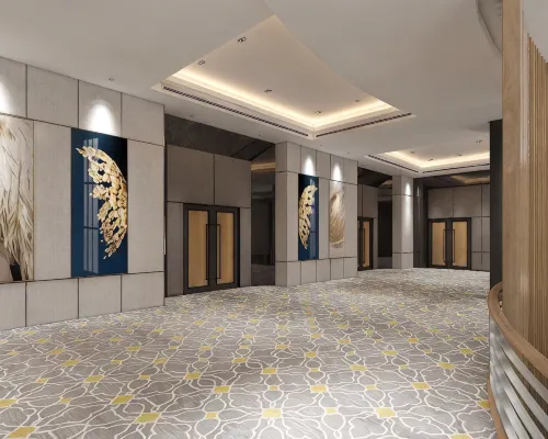 Hotel Royal Signature Public Areas Photos