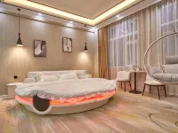 JingFeiMan    Hotel