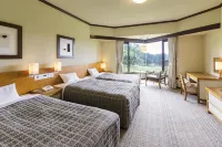 โรงแรมลาฟอเร ชูเซ็นจิ