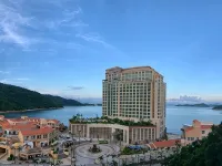Auberge Discovery Bay Hong Kong Hotels near Lantau