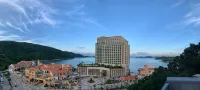 Auberge Discovery Bay Hong Kong Hoteles en 