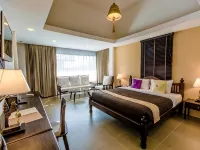 Goldenbell Hotel Chiangmai Hotels near Hai Ya