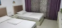 Yuexiang Residence - Homestays