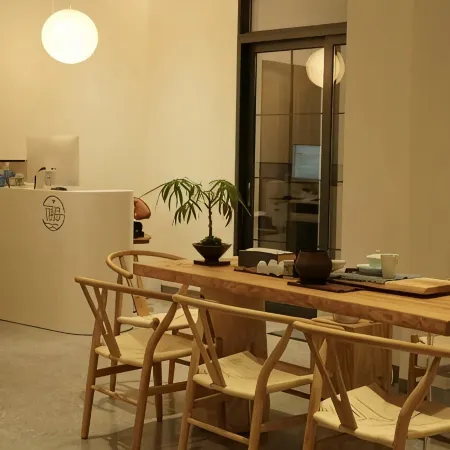 Dongshan Yuhai Homestay