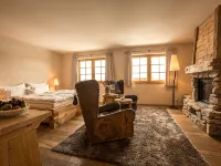 Maiensässhotel Guarda Val Hotels in Lenzerheide