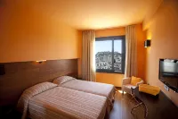 Athens Center Square Hotel - WiFi