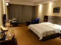 โรงแรมหลงถู โรงแรมในชานชาน