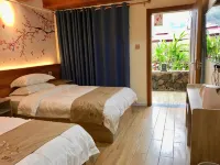 Taoyuan Shanju Inn