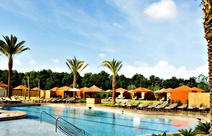 L’Auberge Casino Resort Lake Charles