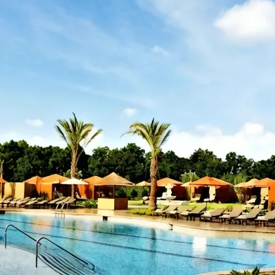 L’Auberge Casino Resort Lake Charles Hotels near Killen Stadium