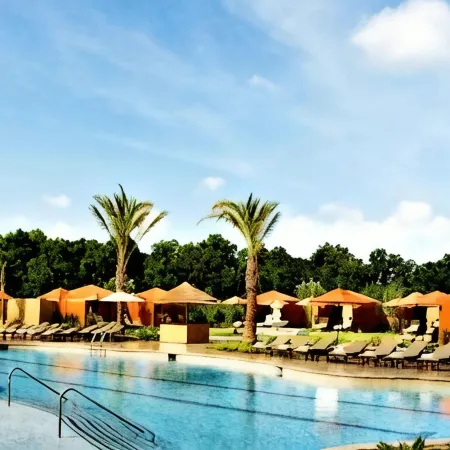 L’Auberge Casino Resort Lake Charles