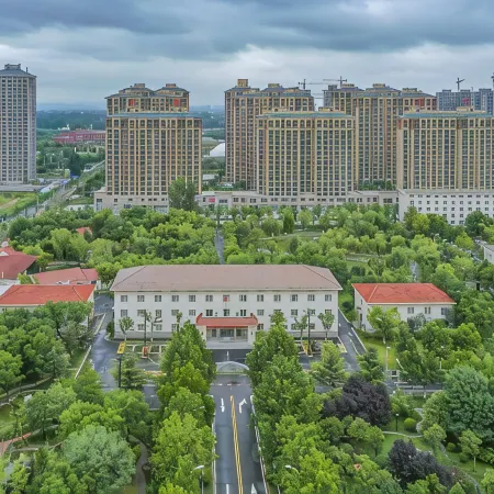 Derun Conference Center