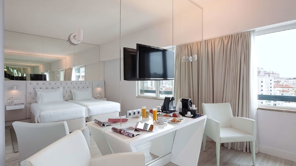 Lutecia Smart Design Hotel